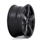 TERAMO 20X9 5X4.5 72 BD +25
