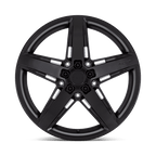 TERAMO 20X9 5X4.5 72 BD +25