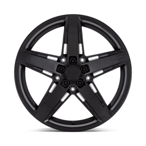 TERAMO 20X9 5X4.5 72 BD +25