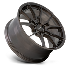 KANAN 20X10 5X120 67.06 BCV 25MM
