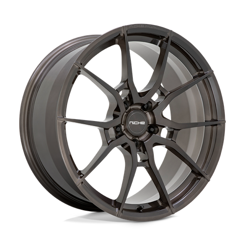 KANAN 20X9.5 5X112 66.56 BCV 20MM