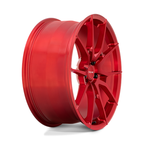 KANAN 20X10 5X120 67.06 BCR 25MM