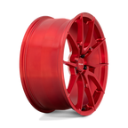 KANAN 20X10 5X120 67.06 BCR 25MM