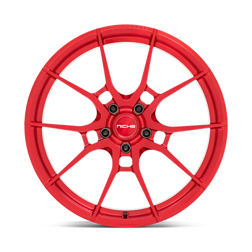 KANAN 20X10 5X115 71.5 BCR 20MM
