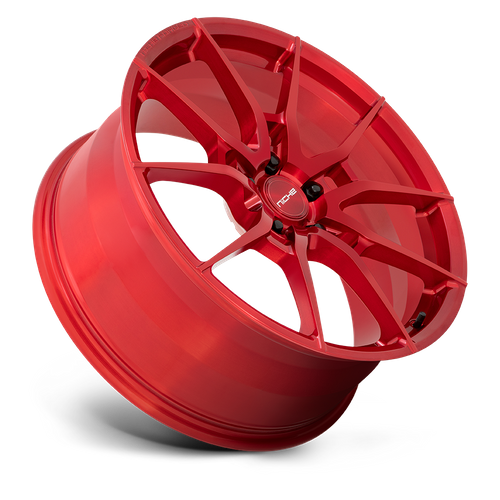 KANAN 20X10 5X120 67.06 BCR 25MM