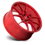 KANAN 20X10 5X120 67.06 BCR 25MM