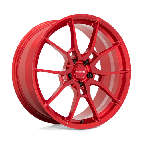 KANAN 20X10 5X120 67.06 BCR 25MM