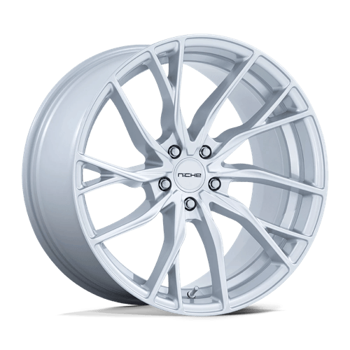 NOVARA 20X9 5X4.5 72 SL +25