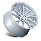 NOVARA 20X9 5X4.5 72 SL +25