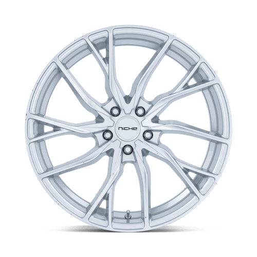 NOVARA 20X9 5X4.5 72 SL +25