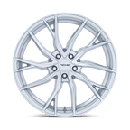 NOVARA 20X9 5X4.5 72 SL +25