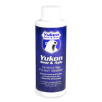 Friction Modifier Additive For Limited Slip/Posi - 4 Ounce Bottle Gear Positraction Additive 4OZ Yukon Gear