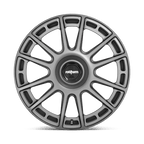 OZR 19X8.5 5X112 (BSL) 66.5 GD 45MM
