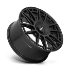 OZR 19X8.5 5X112/120 72.5 BD 35MM