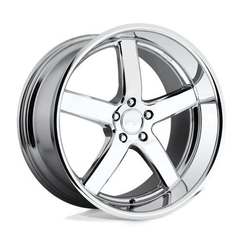 M171 20X8.5 5X4.5 CHR-PLATED 35MM
