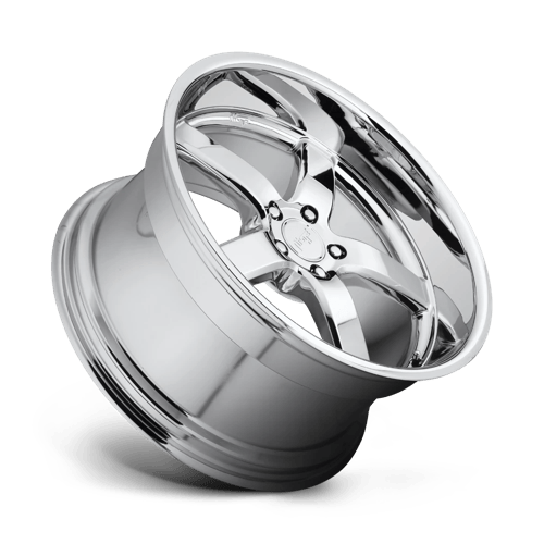 M171 20X8.5 5X120 CHR-PLATED 35MM