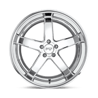 M171 20X10 5X4.5 CHR-PLATED 40MM