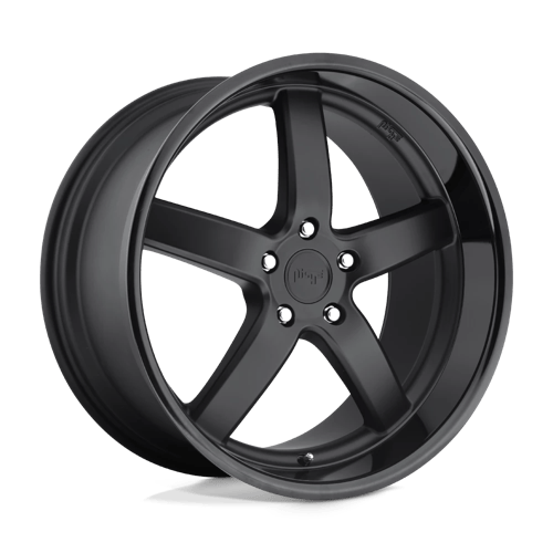 M173 20X8.5 5X4.5 MT-BLK 35MM