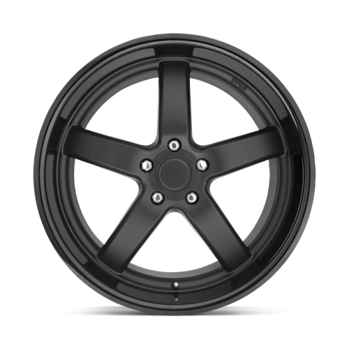 M173 20X8.5 5X4.5 MT-BLK 35MM