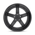 M173 20X8.5 5X4.5 MT-BLK 35MM