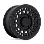 PARKER UTV BL 14X7 4X156 +51 132 M-BLK