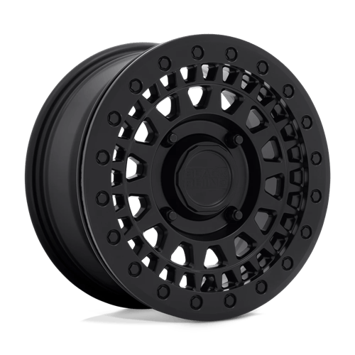 PARKER UTV BL 14X7 4X156 +51 132 M-BLK