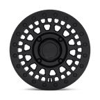 PARKER UTV BL 14X7 4X110 +36 80 M-BLK