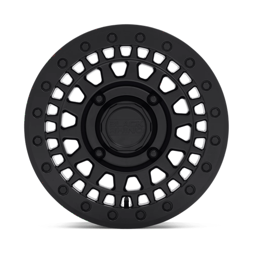 PARKER UTV BL 14X7 4X110 +36 80 M-BLK