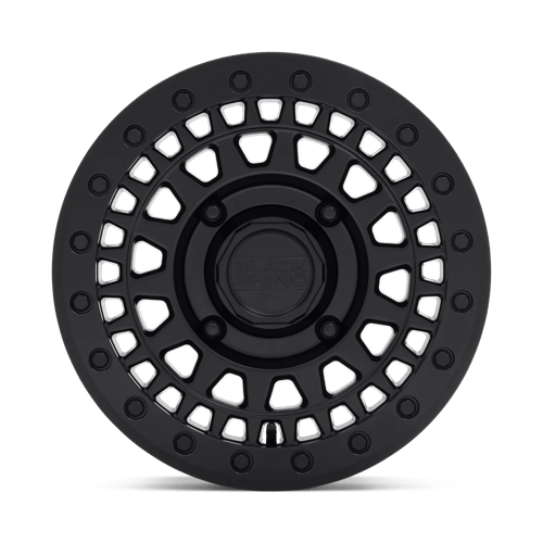 PARKER UTV BL 14X7 4X136 +36 106 M-BLK