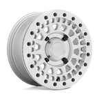 PARKER UTV BL 14X7 4X156 +36 132 SLV MIR