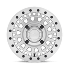 PARKER UTV BL 14X7 4X136 +36 106 SLV MIR
