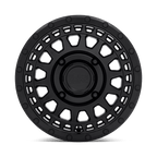 BR PARKER 15X7 4X156 +51 132 M-BLK