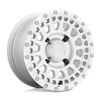 BR PARKER 14X7 4X136 +51 106 SLV MIR