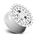 BR PARKER 14X7 4X136 +51 106 SLV MIR