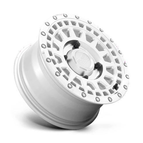 PARKER UTV 15X7 4X110 +51 80 SLV MIR
