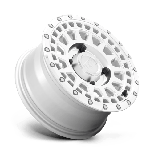 BLPKR 14X7 4X137 SLV-MIR-FC 36MM