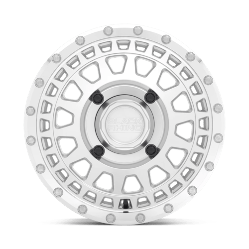 BLPKR 14X7 4X137 SLV-MIR-FC 36MM