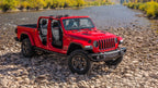 Modified PCM Compatible with 2021 Jeep Gladiator JT 3.6L DiabloSport