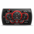 Trinity 2 with Modified PCM Compatible with 2015 Jeep Wrangler 3.0L/3.6L DiabloSport