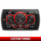 Trinity 2 with Modified PCM Compatible with 2019 Jeep Wrangler 3.6L DiabloSport