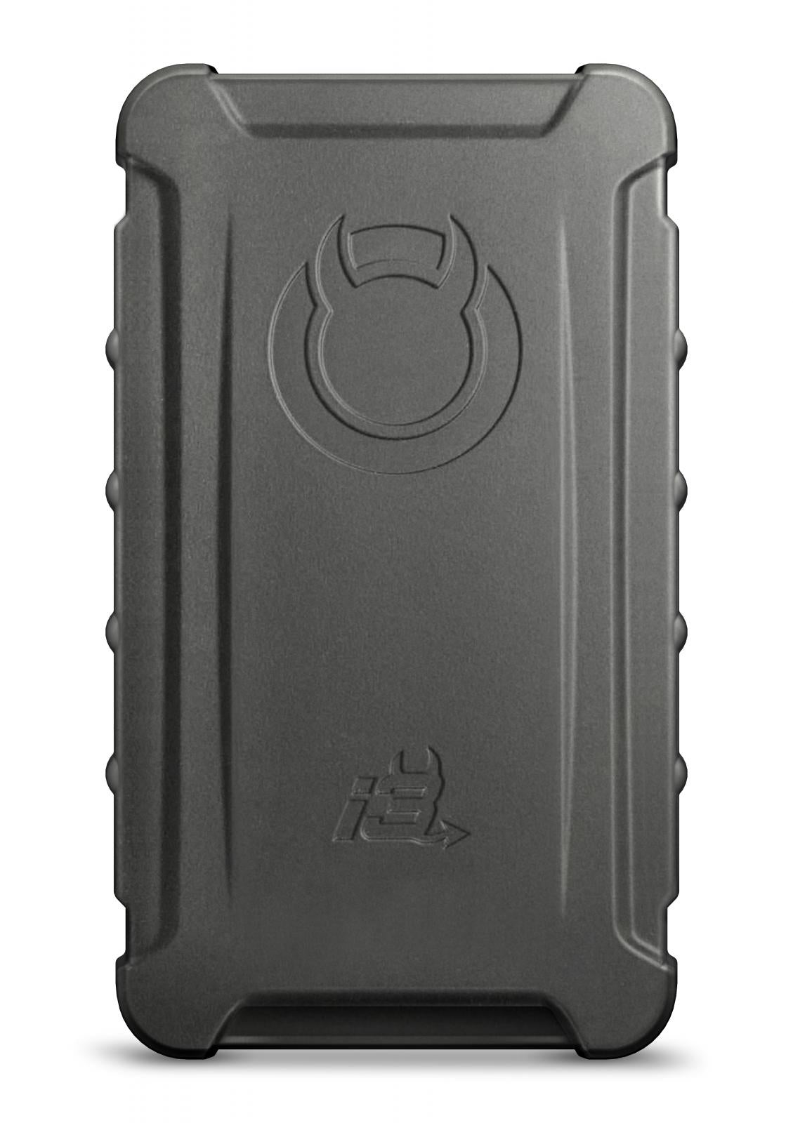 inTune i3 with Modified PCM Compatible with 2020 Jeep Grand Cherokee Trackhawk 6.2L V8 DiabloSport