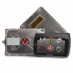 Trinity 2 with Modified PCM Compatible with 2021 Jeep Grand Cherokee Trackhawk, TRX, Durango Helllcat 6.2L DiabloSport