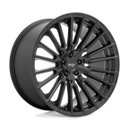 M250 19X9.5 5X112 MT-BLK 38MM
