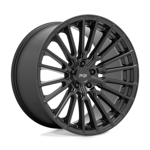 PREMIO 20X10.5 5X112 66.56 BD 40MM