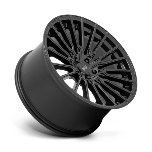 M250 19X9.5 5X112 MT-BLK 38MM