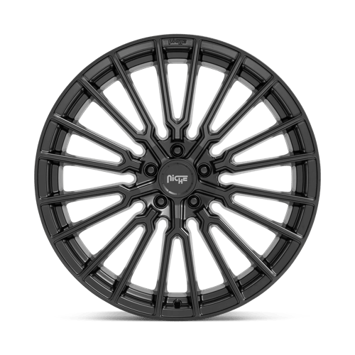 PREMIO 20X10.5 5X112 66.56 BD 40MM