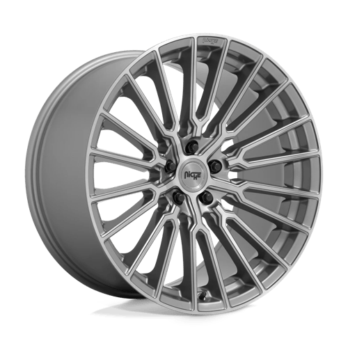 M251 19X8.5 5X120 PLTN-BRSHD 35MM