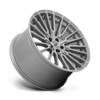 PREMIO 20X9 5X112 66.5 GLR +27 BMW CAP