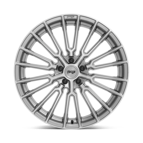 PREMIO 20X9 5X115 71.6 GLR 18MM