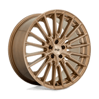 PREMIO 22X10 5X120 74.1 BZBR 30MM
